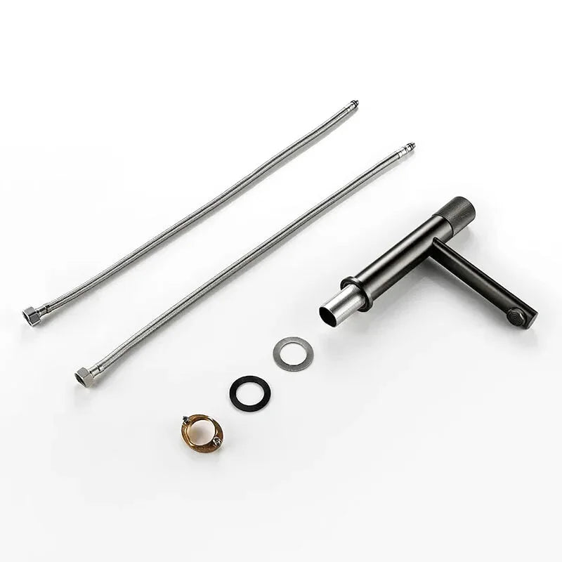 Robinet Salle De Bain Style Industriel | Heroy