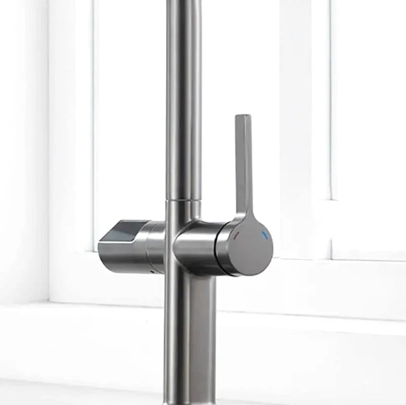 Robinet Thermostatique Cuisine | Strom