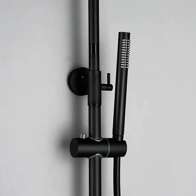 Robinet Thermostatique Colonne De Douche | Flo