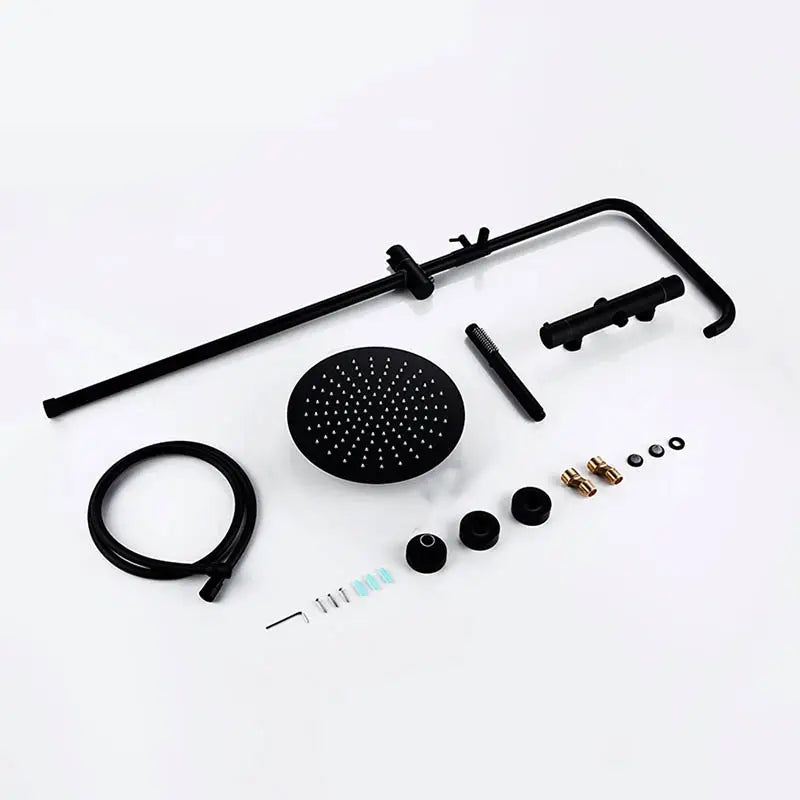 Robinet Thermostatique Colonne De Douche | Flo