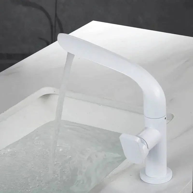 Robinet Salle De Bain Noir | Sula