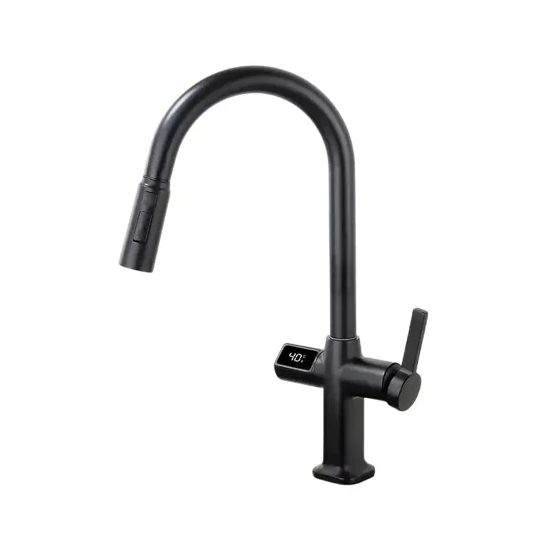Robinet Thermostatique Cuisine | Strom