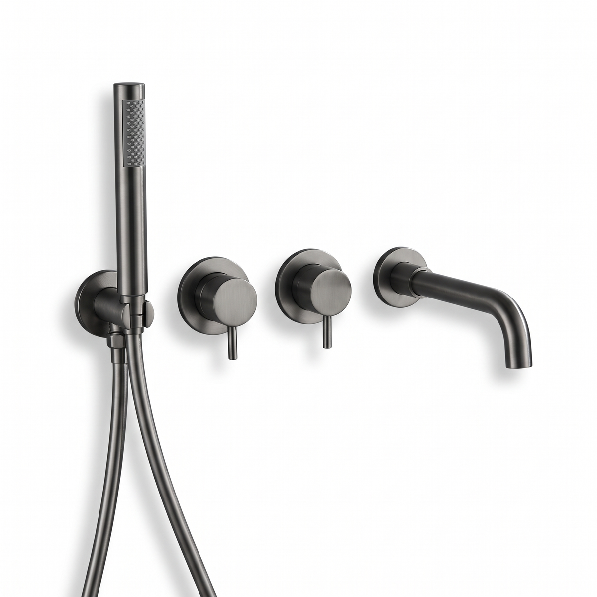 Robinet Thermostatique Encastrable Douche | Skum
