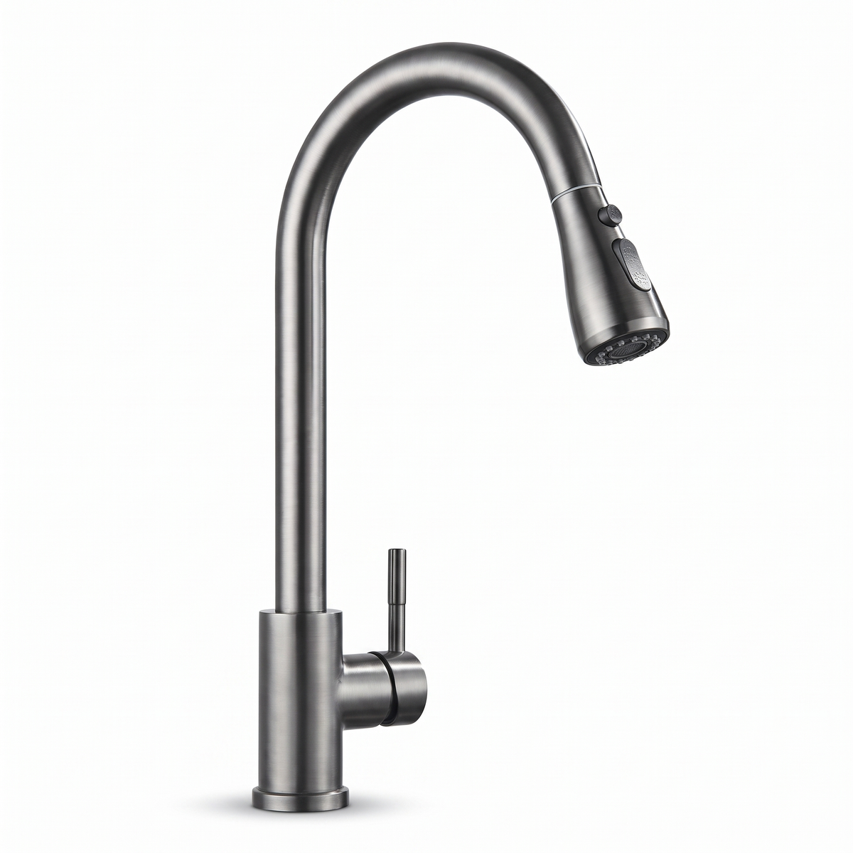 Robinet Cuisine Extensible | Larvik