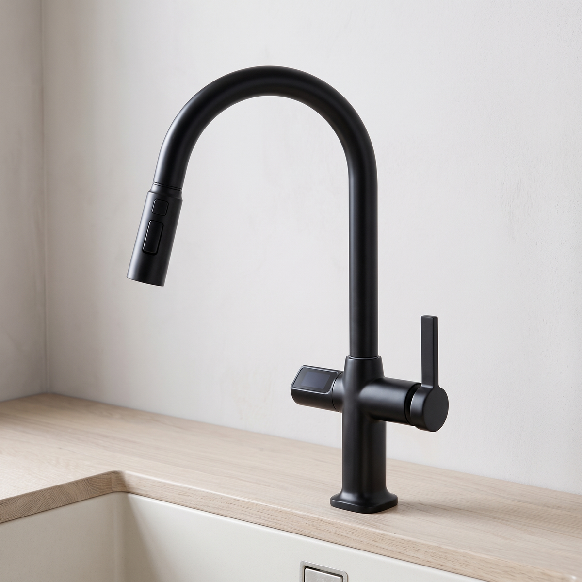Robinet Thermostatique Cuisine | Strom