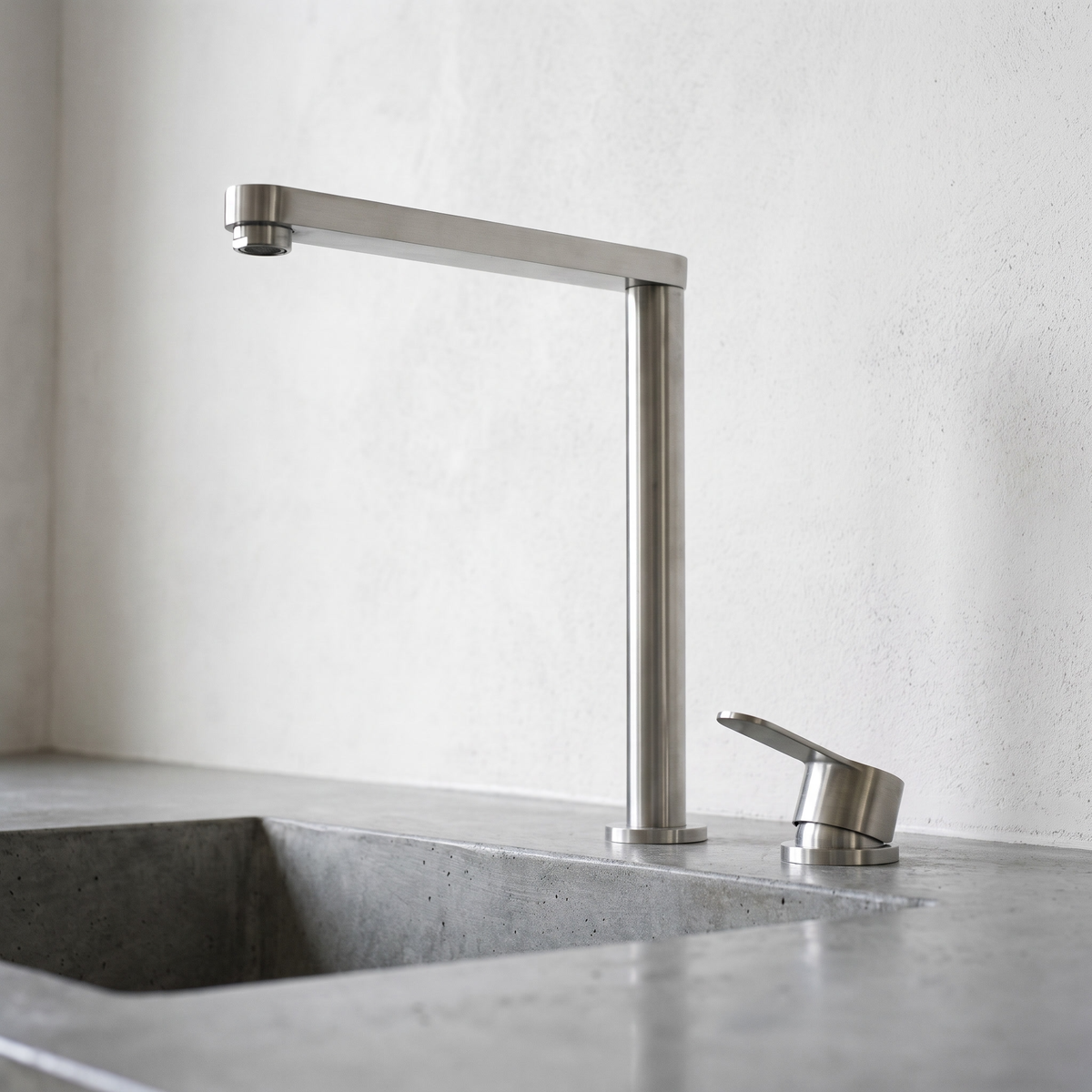 Robinet Cuisine Escamotable | Faaborg