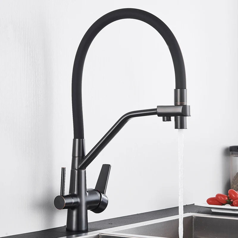 robinet-cuisine-3-voies