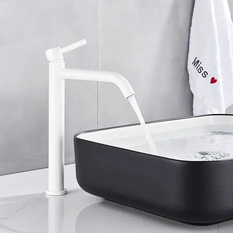Robinet Salle De Bain Lavabo | Oland