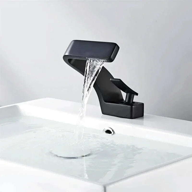 Robinet Salle De Bain Or | Fano